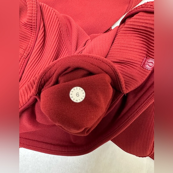 Lululemon Daily Lineup Legging - - Picture 8 of 8